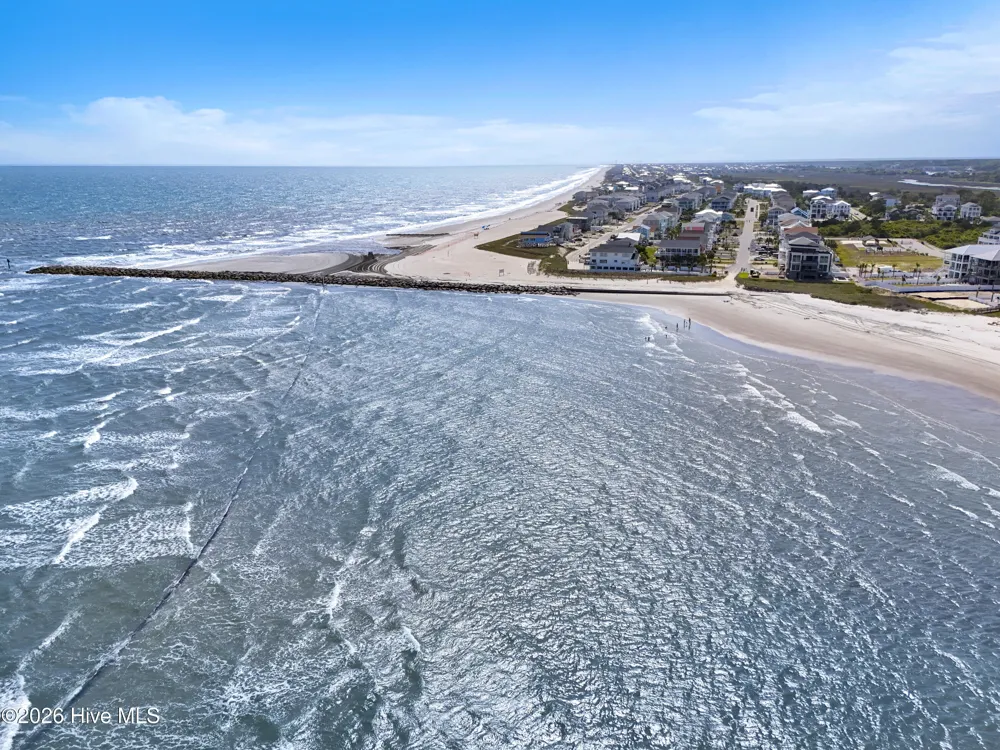1065 Rock Skipper Road Ocean Isle Beach, NC 28469