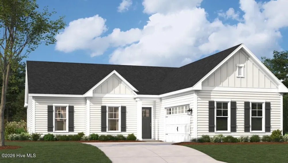 1065 Rock Skipper Road Ocean Isle Beach, NC 28469