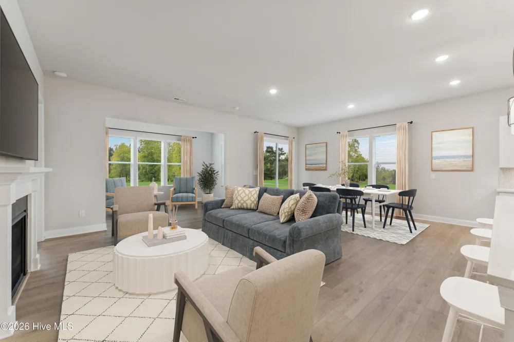1065 Rock Skipper Road Ocean Isle Beach, NC 28469
