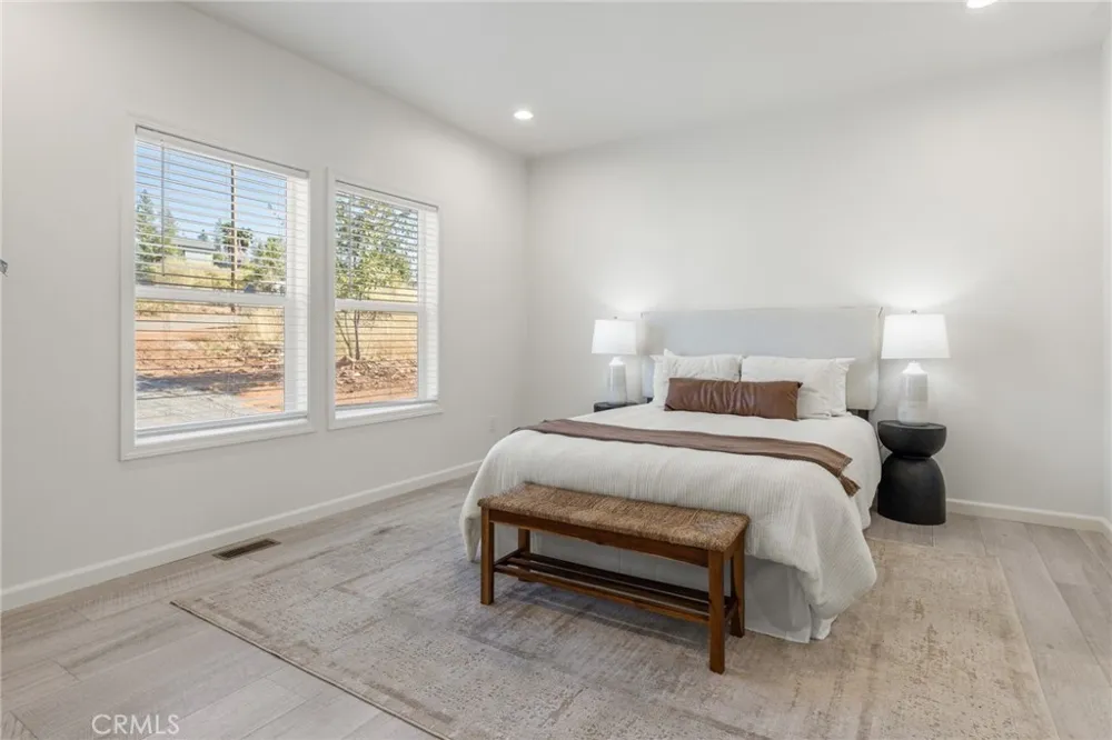 1588 Hidden Have Lane Paradise, CA 95969