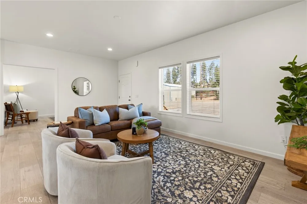 1588 Hidden Have Lane Paradise, CA 95969