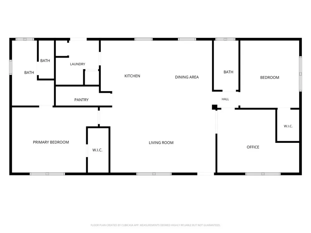 1588 Hidden Have Lane Paradise, CA 95969