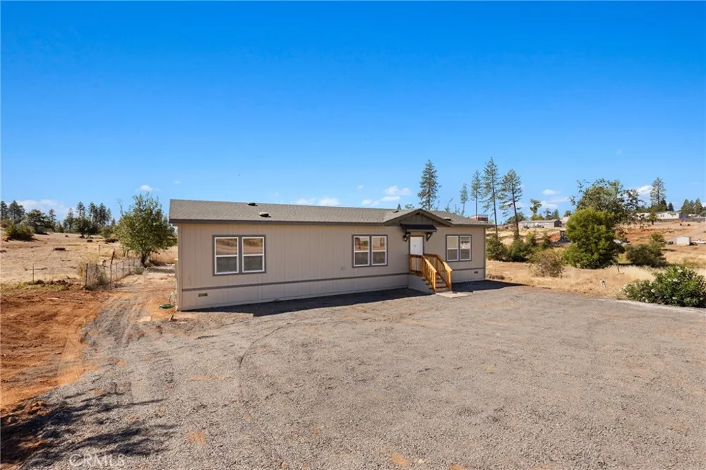 1588 Hidden Have Lane Paradise, CA 95969