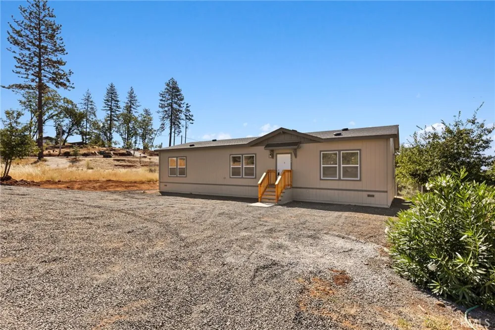1588 Hidden Have Lane Paradise, CA 95969