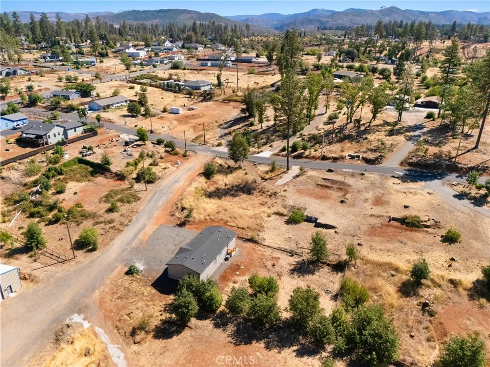 1588 Hidden Have Lane Paradise, CA 95969