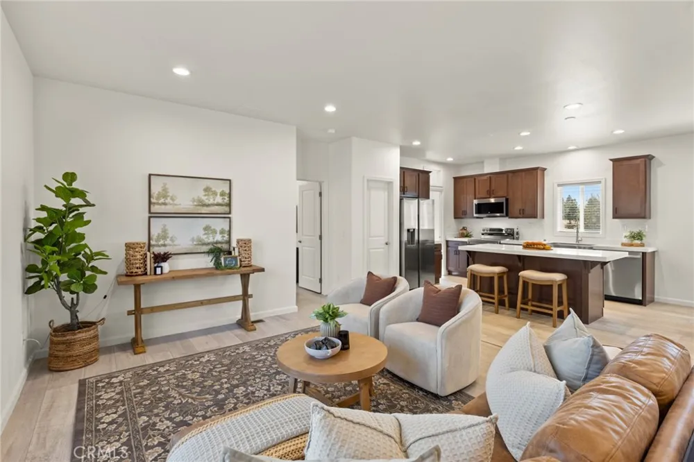 1588 Hidden Have Lane Paradise, CA 95969