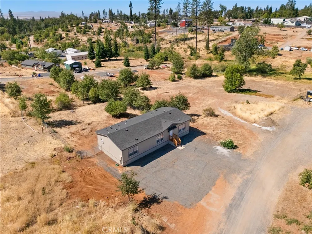 1588 Hidden Have Lane Paradise, CA 95969