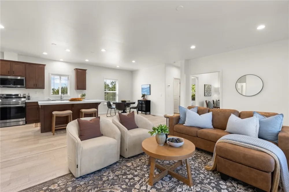 1588 Hidden Have Lane Paradise, CA 95969