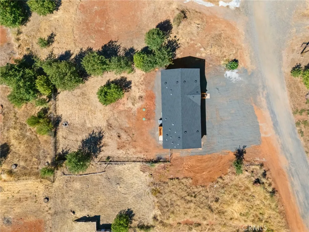 1588 Hidden Have Lane Paradise, CA 95969