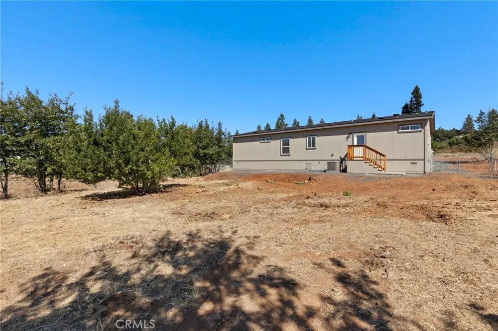 1588 Hidden Have Lane Paradise, CA 95969