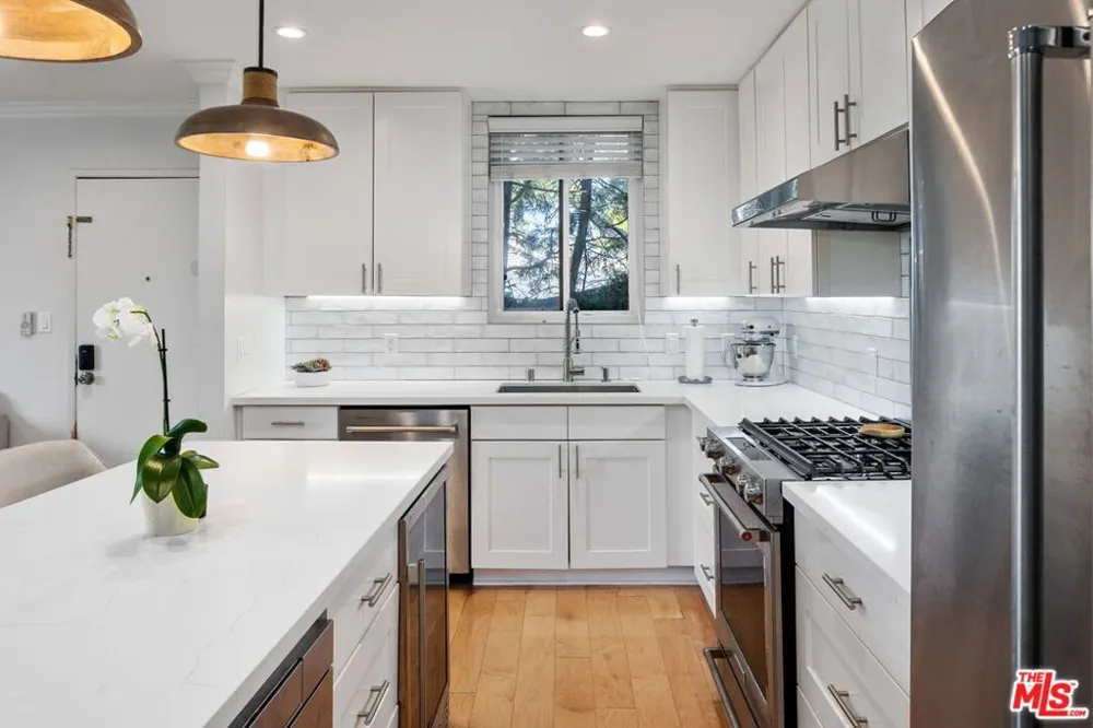 1317 12th Street #1 Santa Monica, CA 90401
