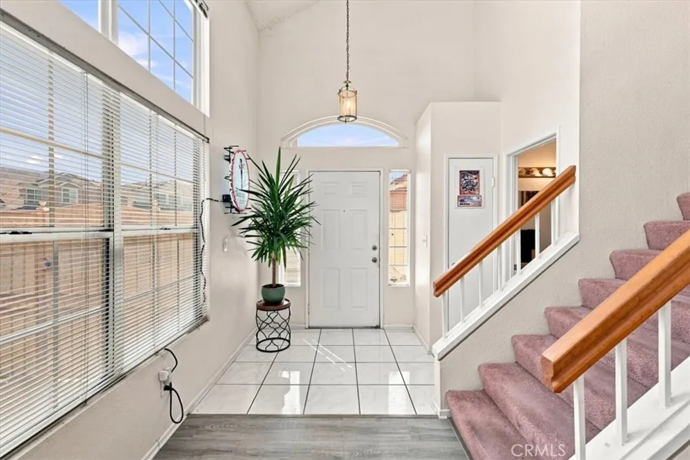 13962 Green Vista Fontana, CA 92337
