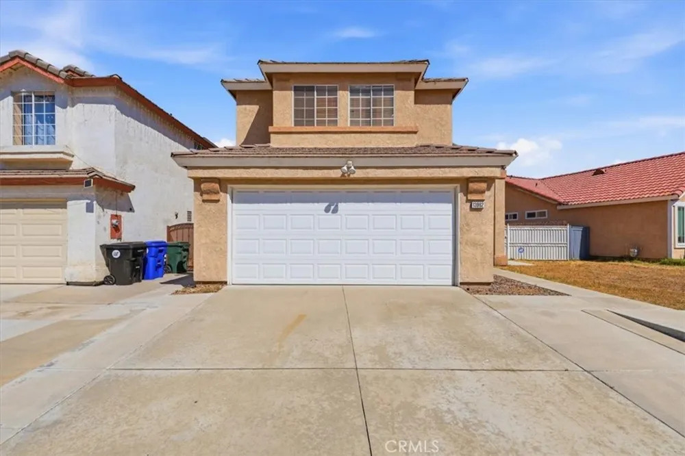 13962 Green Vista Fontana, CA 92337