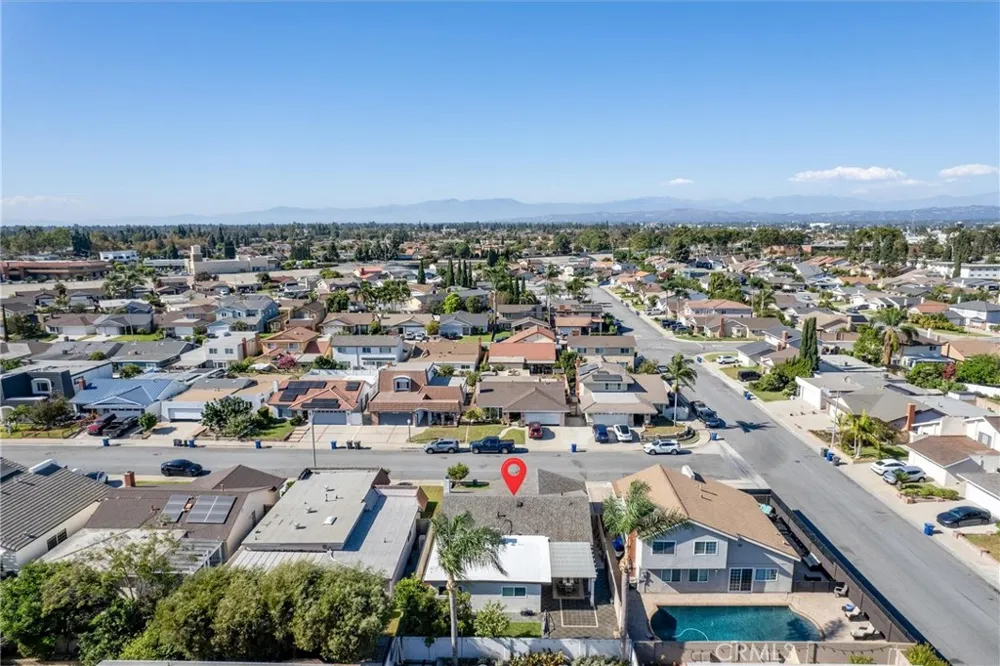 5212 Decatur La Palma, CA 90623
