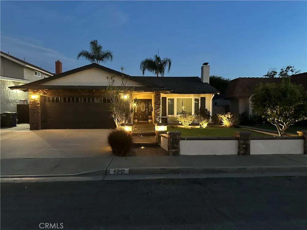 5212 Decatur La Palma, CA 90623