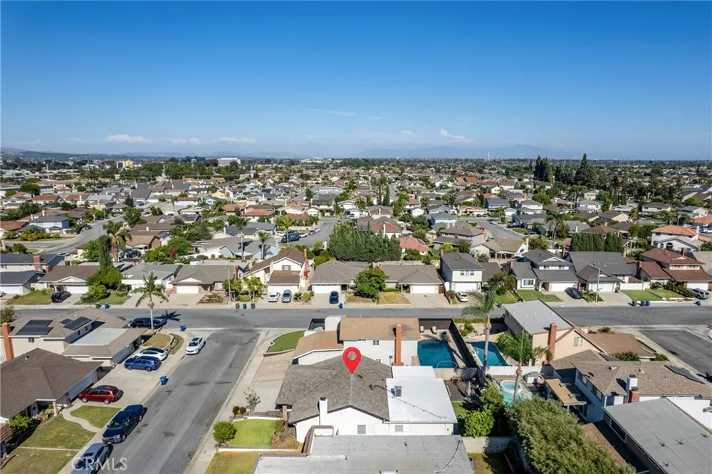 5212 Decatur La Palma, CA 90623