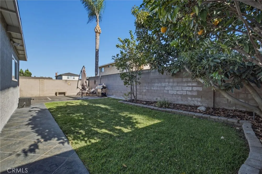 5212 Decatur La Palma, CA 90623