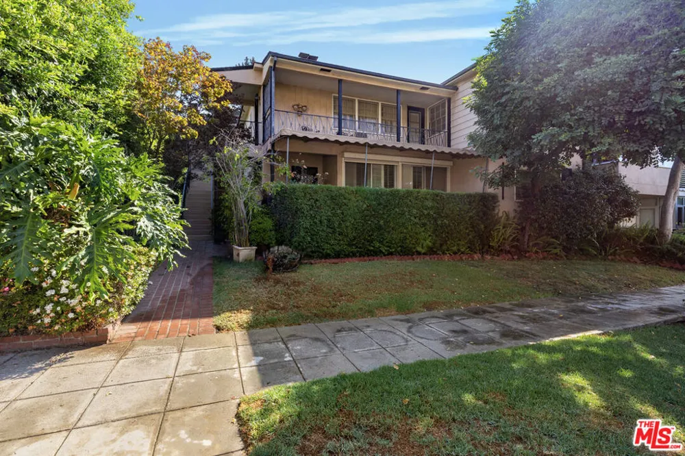 11737 Bellagio Road Los Angeles, CA 90049