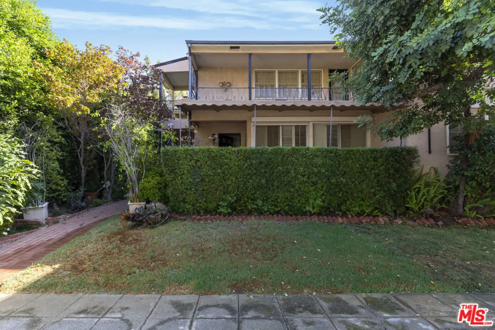 11737 Bellagio Road Los Angeles, CA 90049