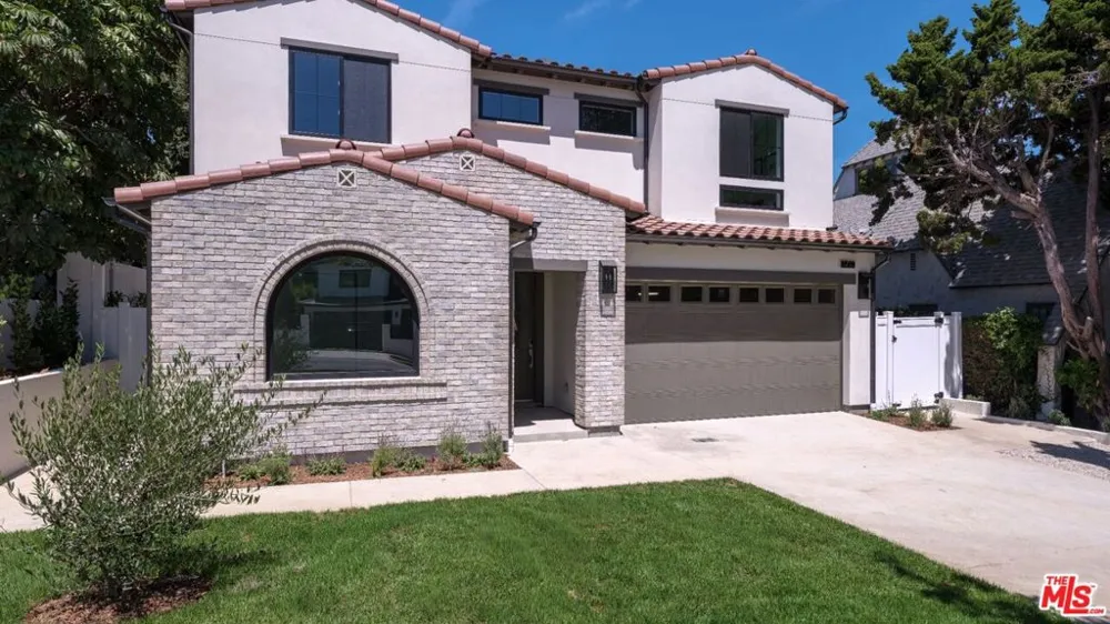 10509 Wilkins Avenue Los Angeles, CA 90024