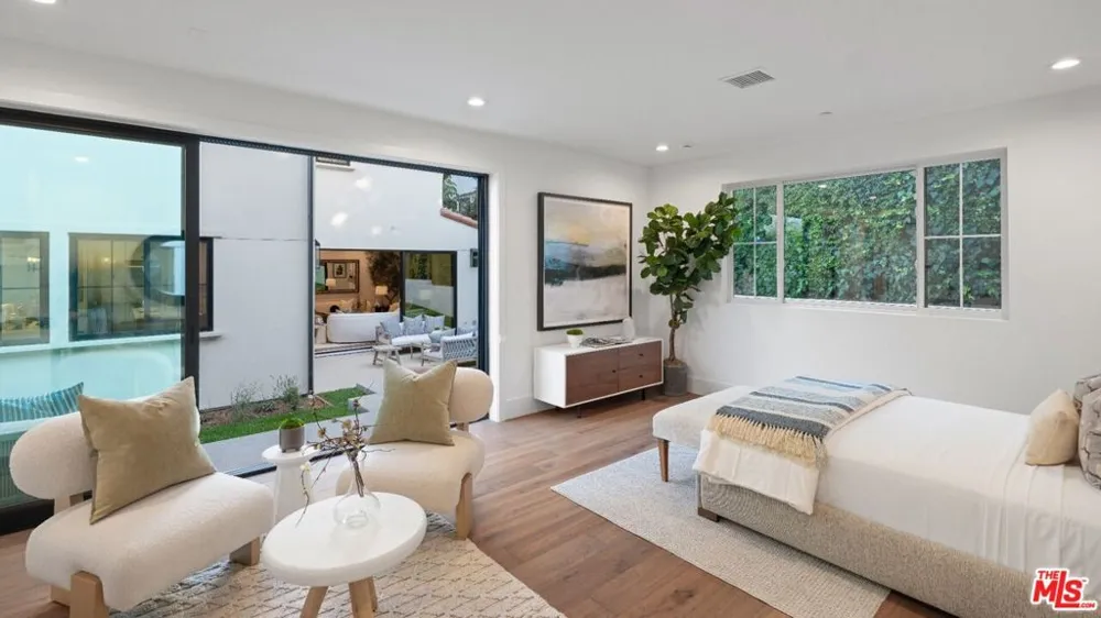 10509 Wilkins Avenue Los Angeles, CA 90024