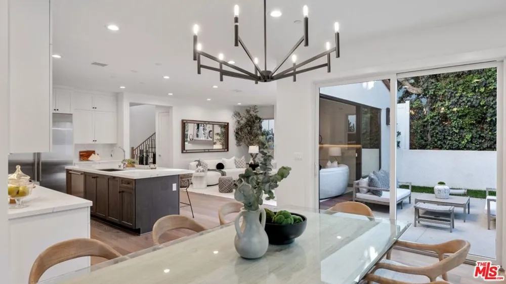 10509 Wilkins Avenue Los Angeles, CA 90024