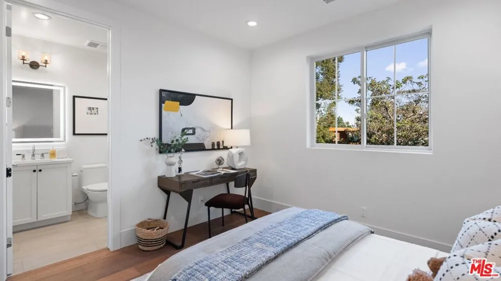 10509 Wilkins Avenue Los Angeles, CA 90024