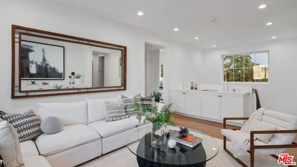 10509 Wilkins Avenue Los Angeles, CA 90024