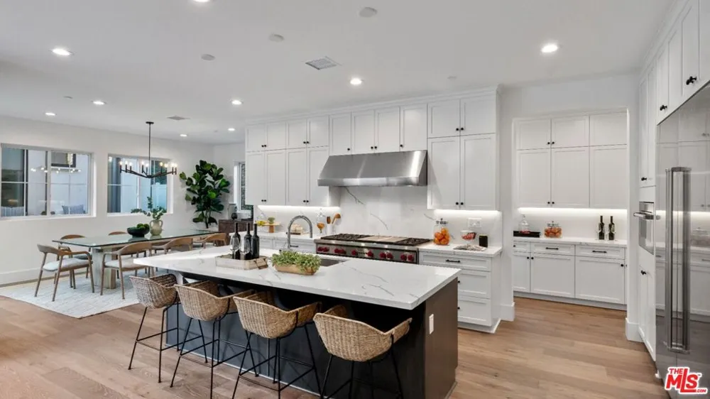 10509 Wilkins Avenue Los Angeles, CA 90024