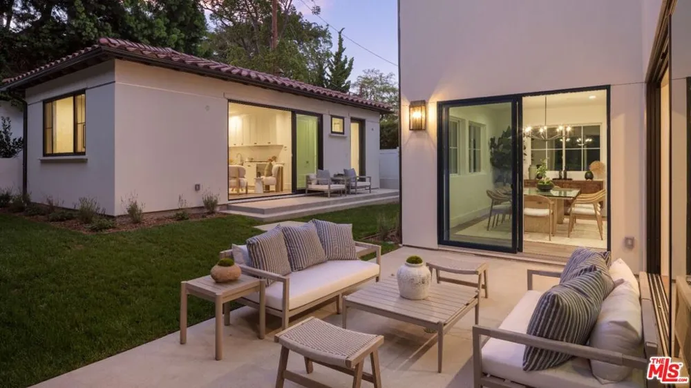 10509 Wilkins Avenue Los Angeles, CA 90024