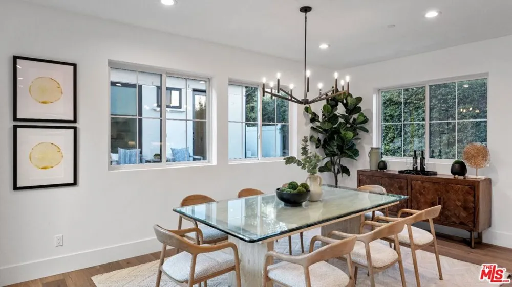 10509 Wilkins Avenue Los Angeles, CA 90024