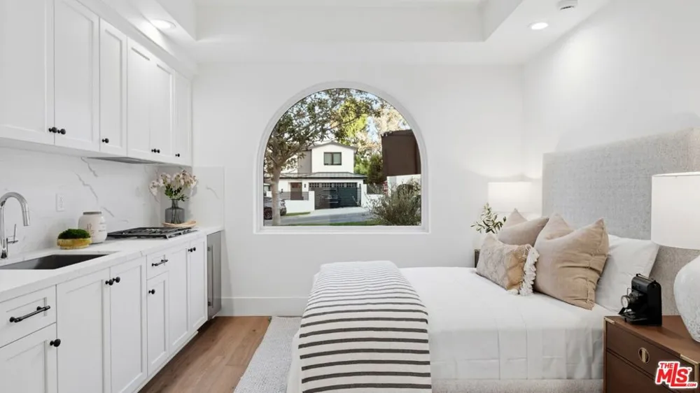 10509 Wilkins Avenue Los Angeles, CA 90024