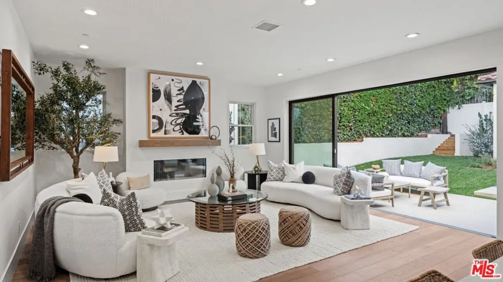10509 Wilkins Avenue Los Angeles, CA 90024