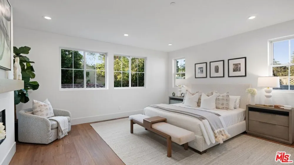 10509 Wilkins Avenue Los Angeles, CA 90024