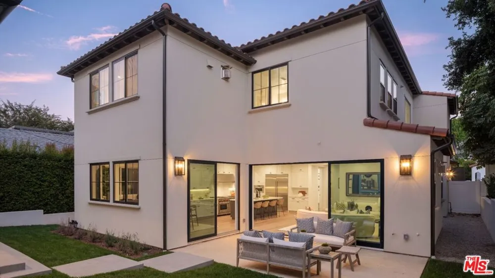 10509 Wilkins Avenue Los Angeles, CA 90024