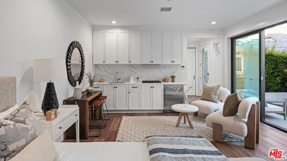 10509 Wilkins Avenue Los Angeles, CA 90024