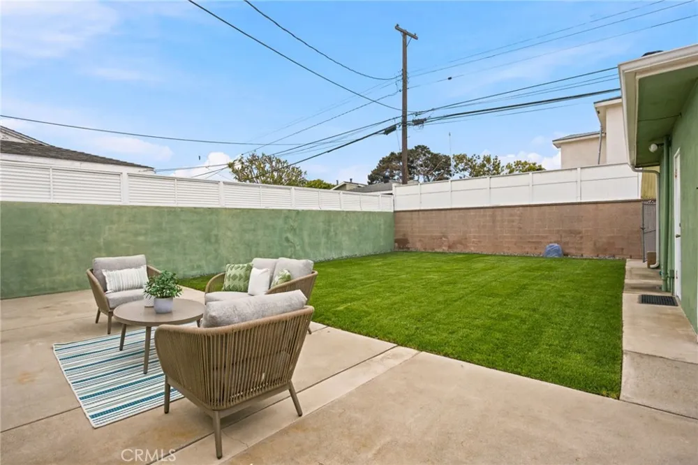 2718 Fisk Lane Redondo Beach, CA 90278