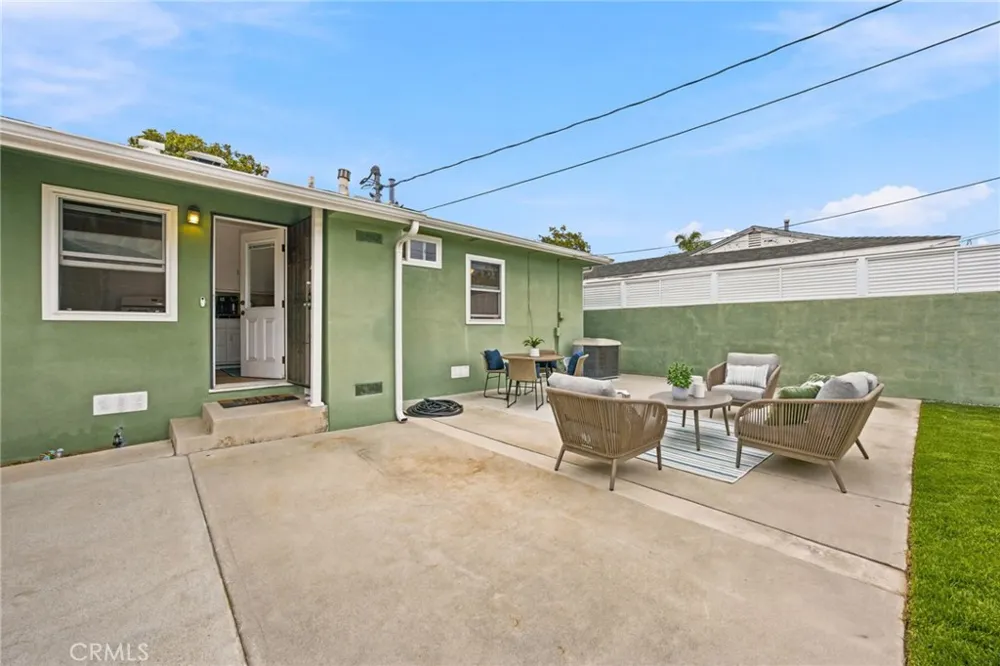 2718 Fisk Lane Redondo Beach, CA 90278