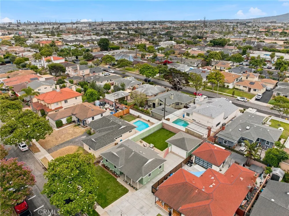 2718 Fisk Lane Redondo Beach, CA 90278