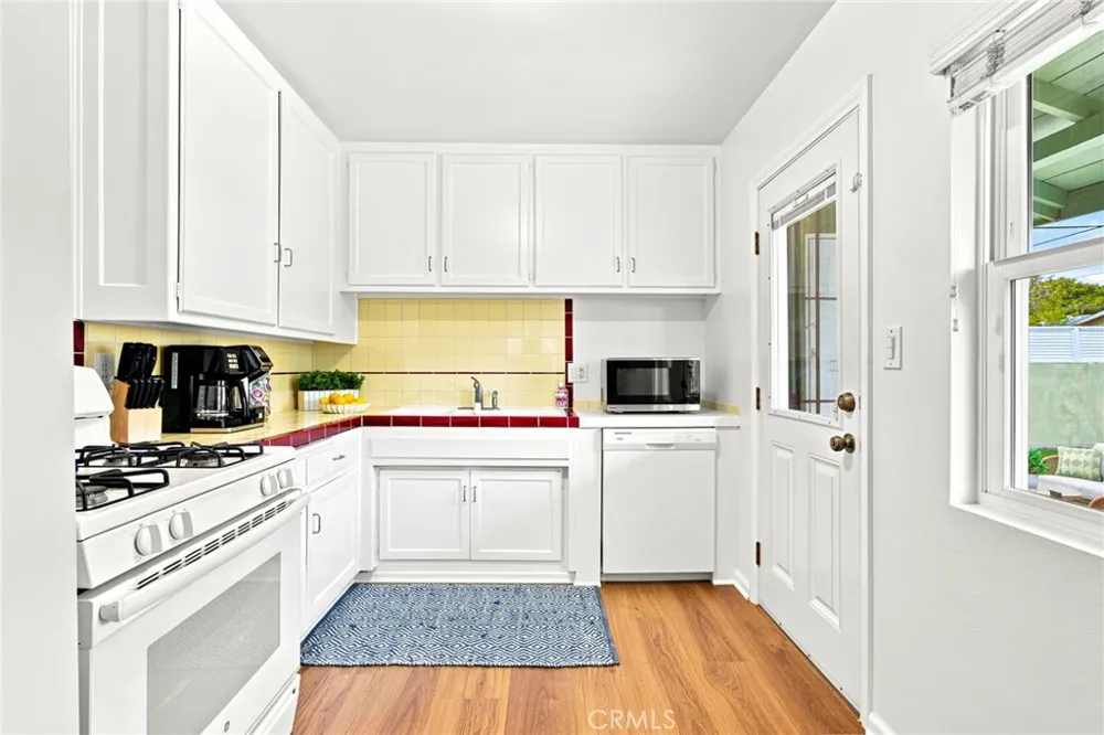 2718 Fisk Lane Redondo Beach, CA 90278