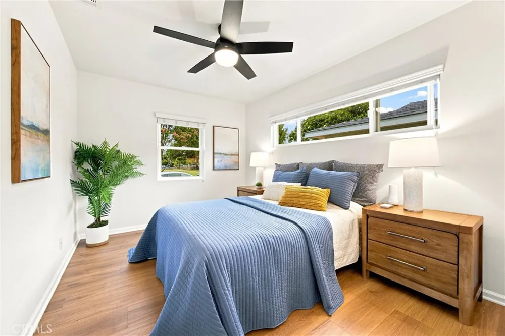 2718 Fisk Lane Redondo Beach, CA 90278