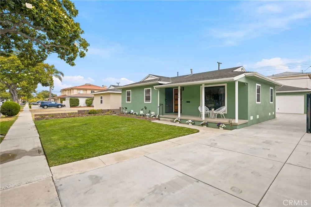 2718 Fisk Lane Redondo Beach, CA 90278