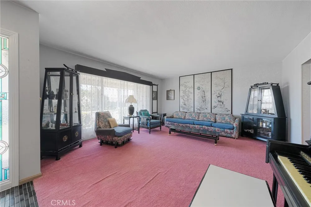 1029 Coronet Street Glendora, CA 91741