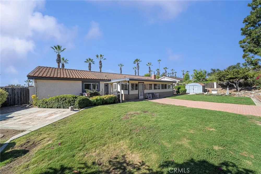 1029 Coronet Street Glendora, CA 91741