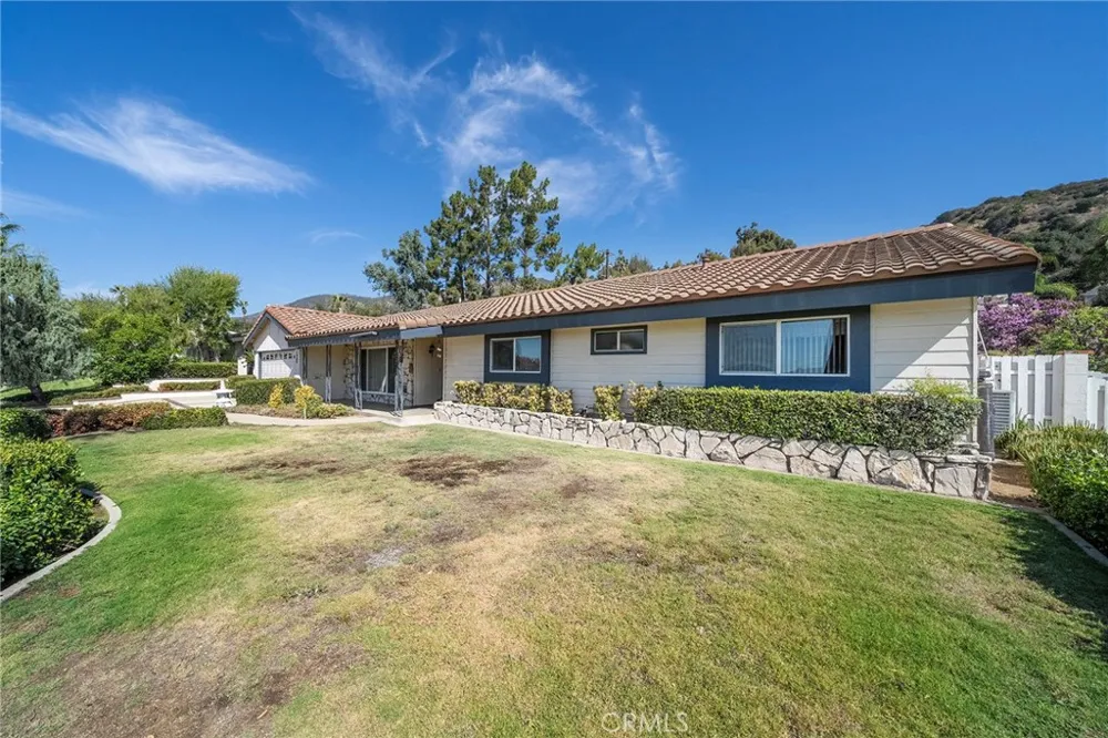 1029 Coronet Street Glendora, CA 91741