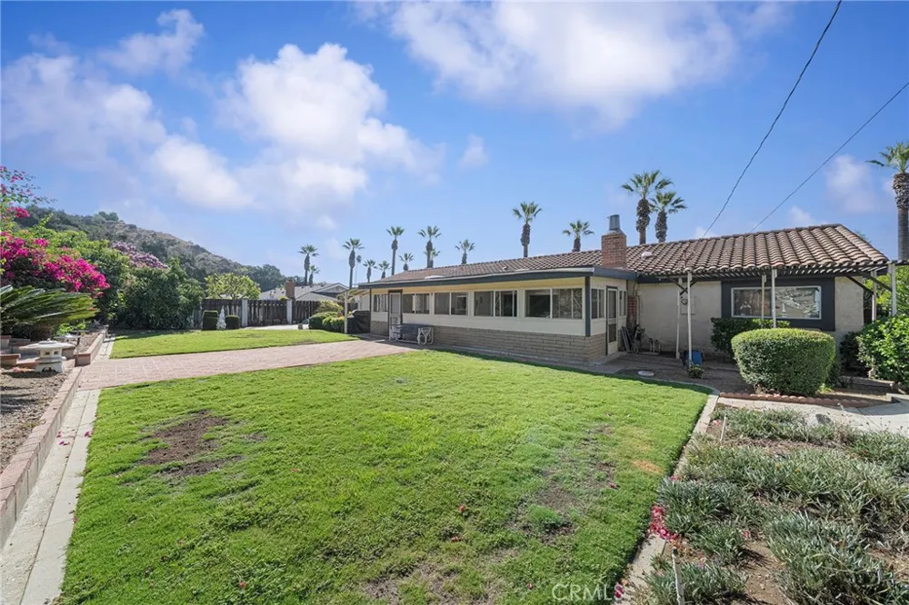 1029 Coronet Street Glendora, CA 91741