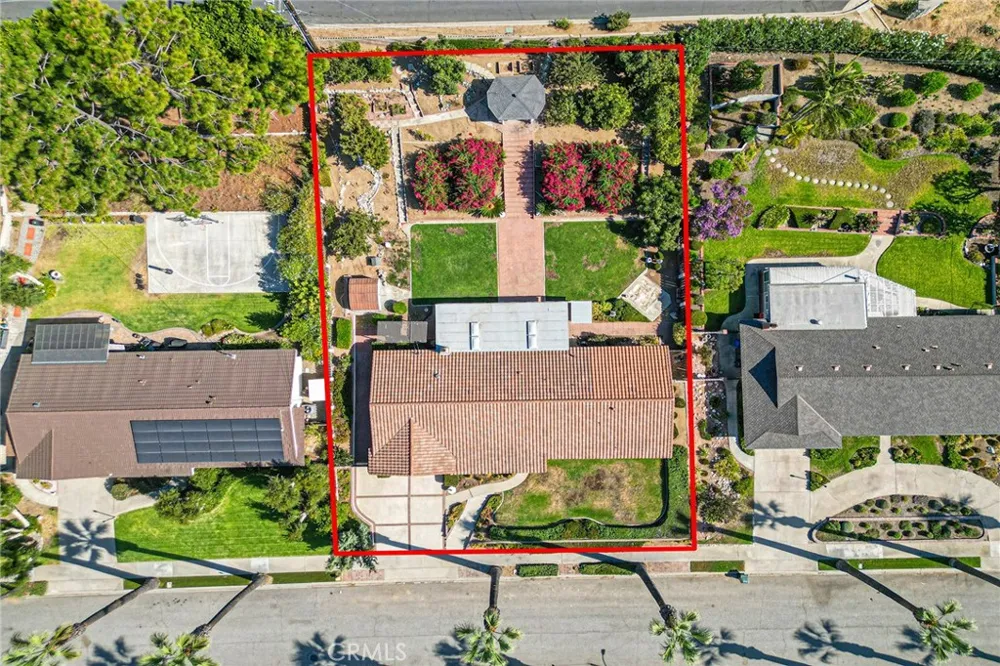 1029 Coronet Street Glendora, CA 91741