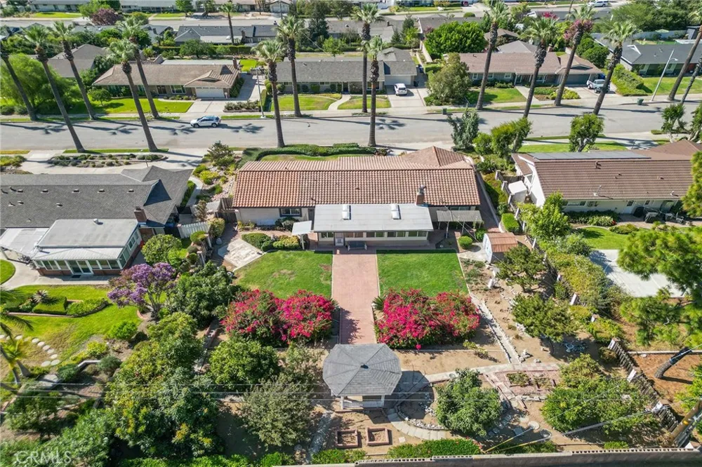 1029 Coronet Street Glendora, CA 91741