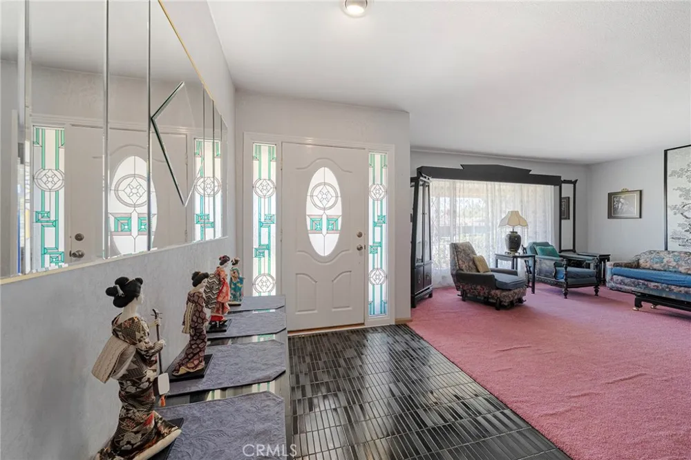1029 Coronet Street Glendora, CA 91741