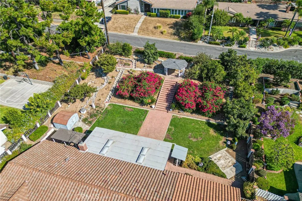 1029 Coronet Street Glendora, CA 91741